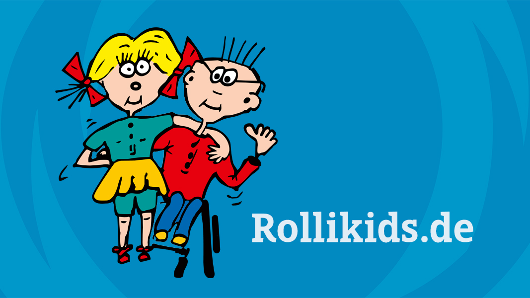 Logo der Rollikids